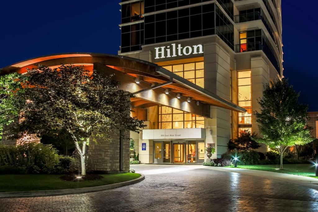 hotels with balcony in Branson