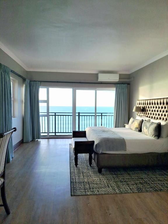 hotels with balcony in Mossel Bay