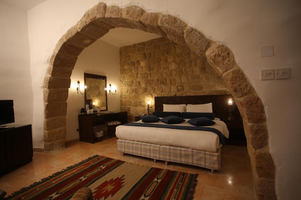 hotels with balcony in Wadi Musa