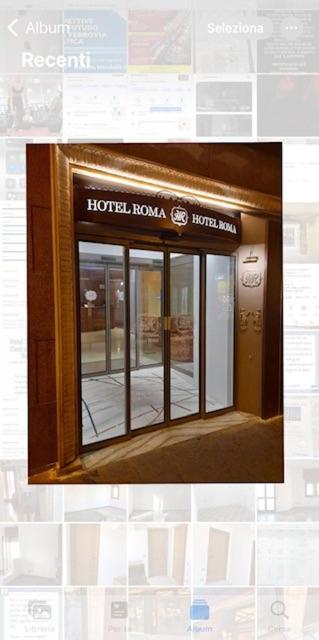 hotels with balcony in Bologna