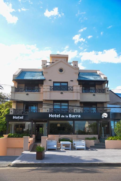 hotels with balcony in Punta Del Este Uruguay