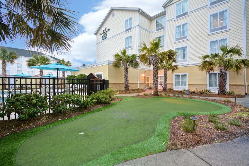 hotels with balcony in Wrightsville Beach