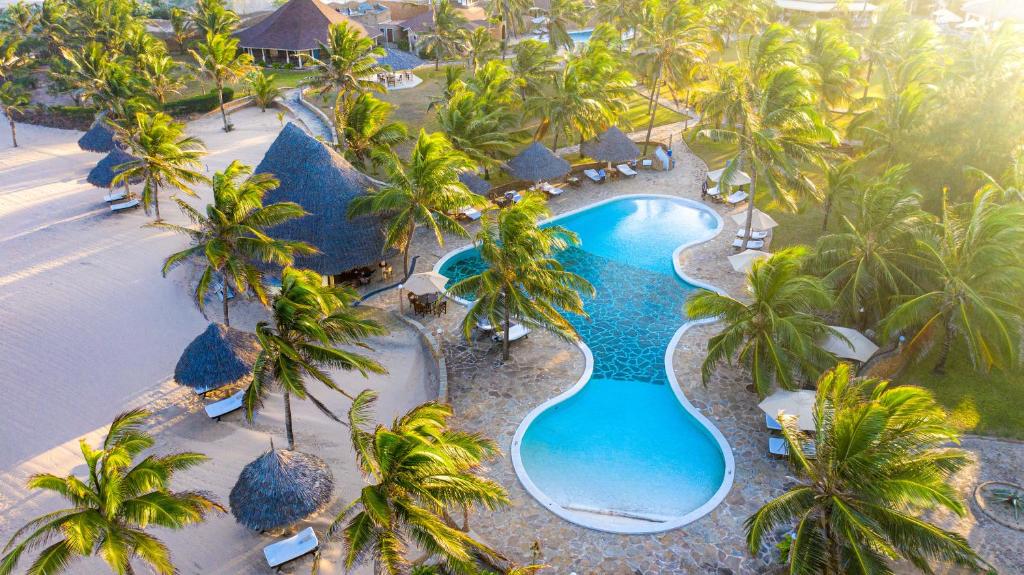 hotels with balcony in Malindi