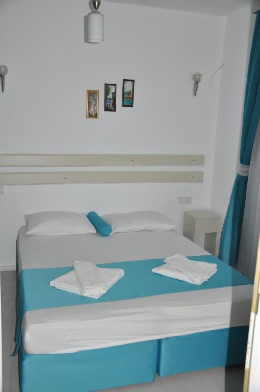 hotels with balcony in Kas