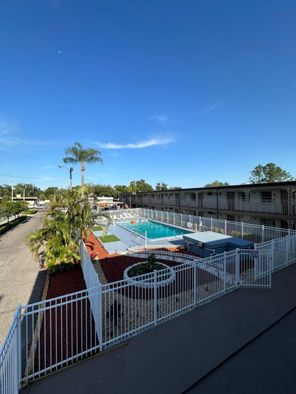 hotels with balcony in Gulfport