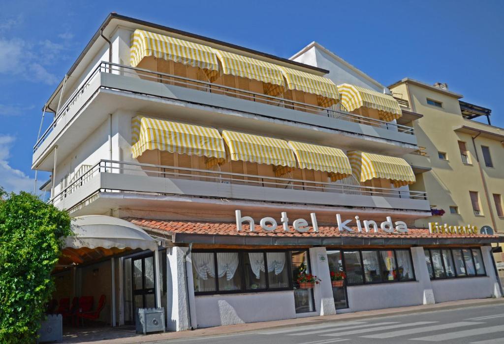 hotels with balcony in Castiglione Della Pescaia