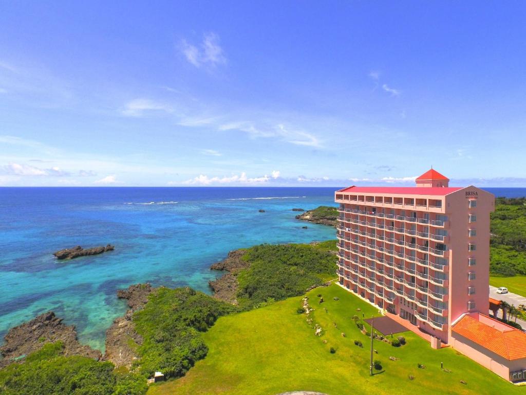 hotels with balcony in Miyako Island