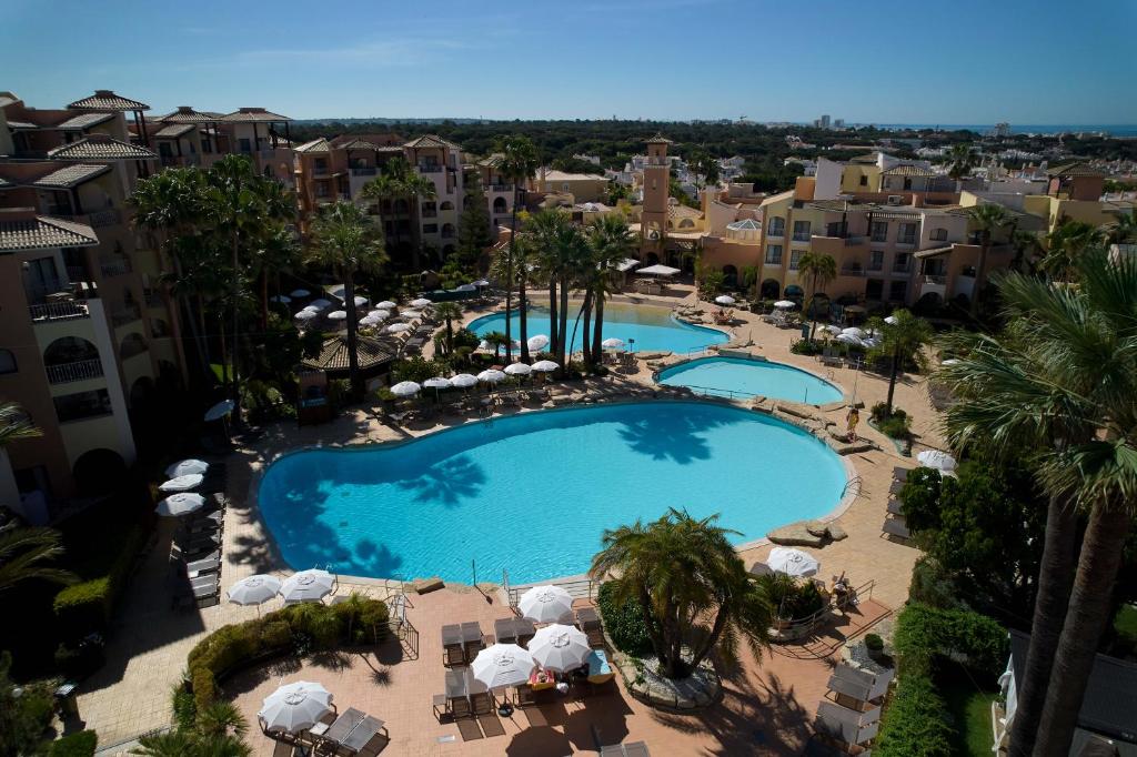 hotels with balcony in Vilamoura