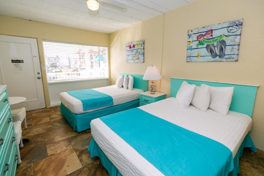 hotels with balcony in Wildwood Crest