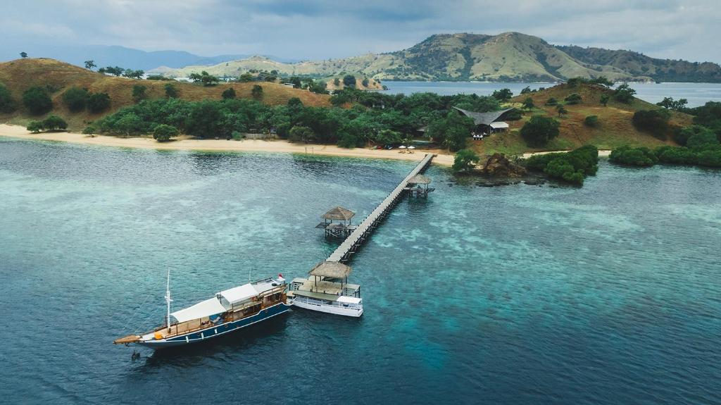 hotels with balcony in Labuan Bajo