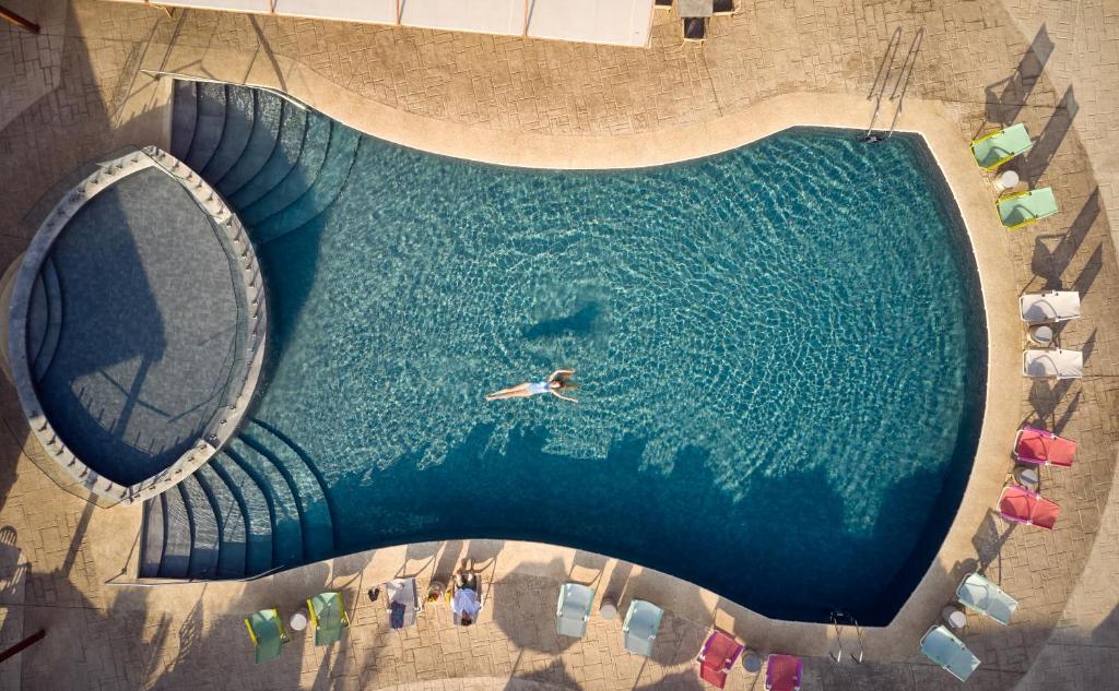 hotels with balcony in Zakynthos