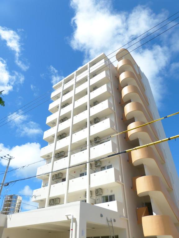 hotels with balcony in Miyako Island