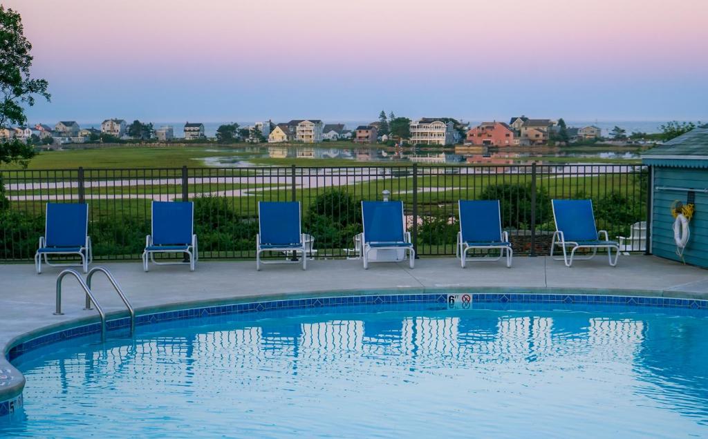 hotels with balcony in Ogunquit