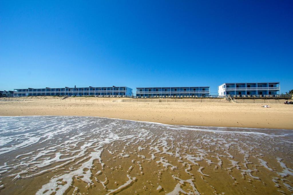 hotels with balcony in Montauk