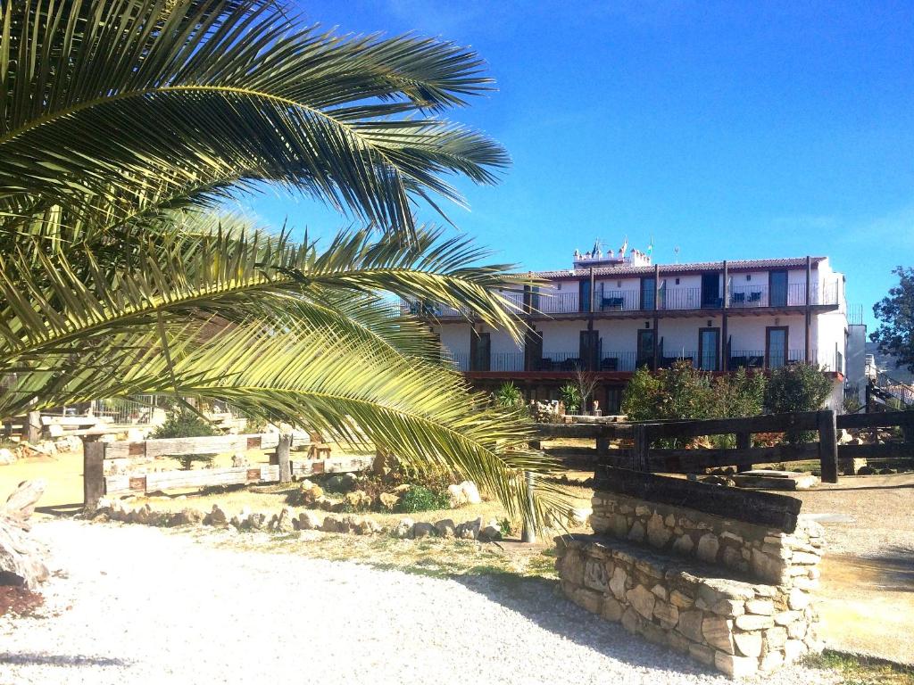 hotels with balcony in Ronda