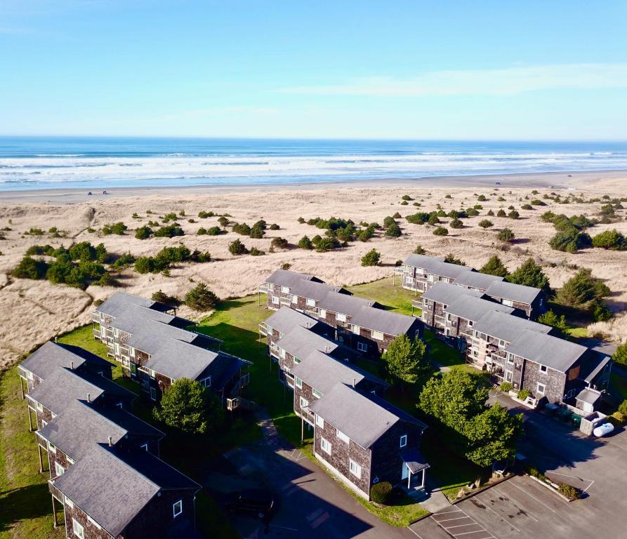 hotels with balcony in Washington Coast