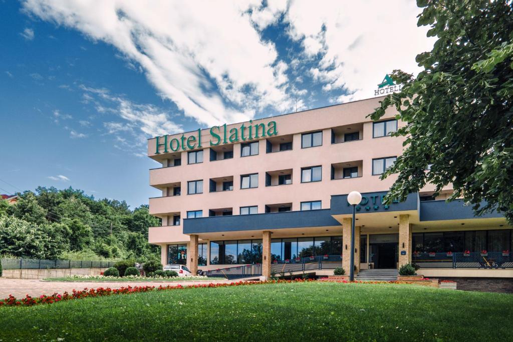 hotels with balcony in Vrnjacka Banja Serbia