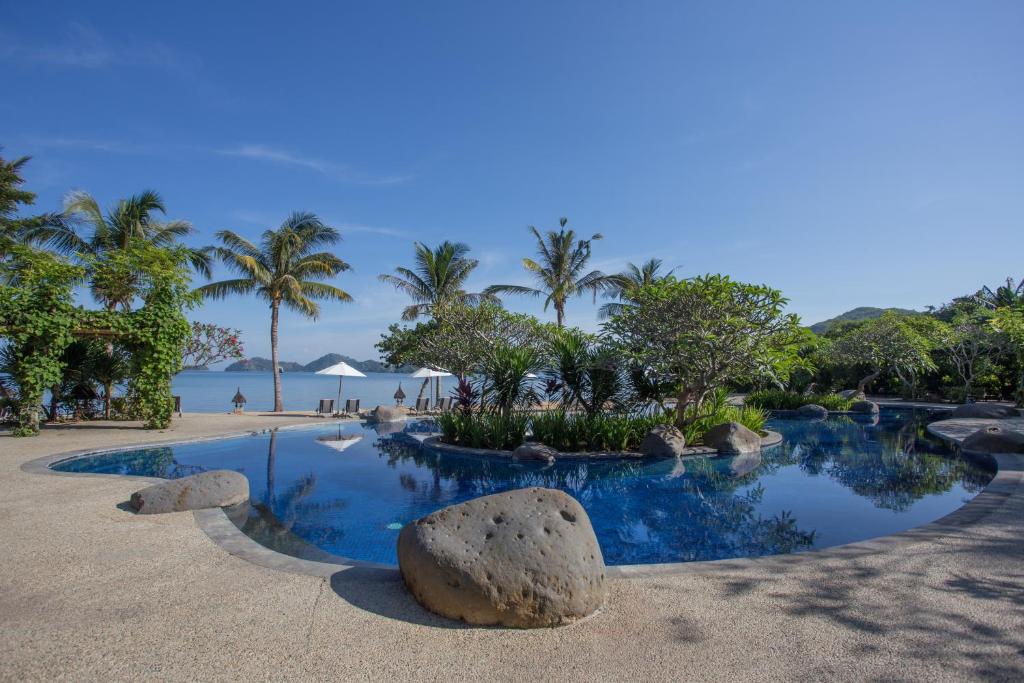 hotels with balcony in Labuan Bajo