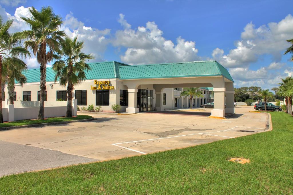 hotels with balcony in St. Augustine Beach