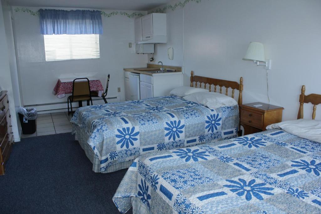 hotels with balcony in Hampton Beach Hampton Beach