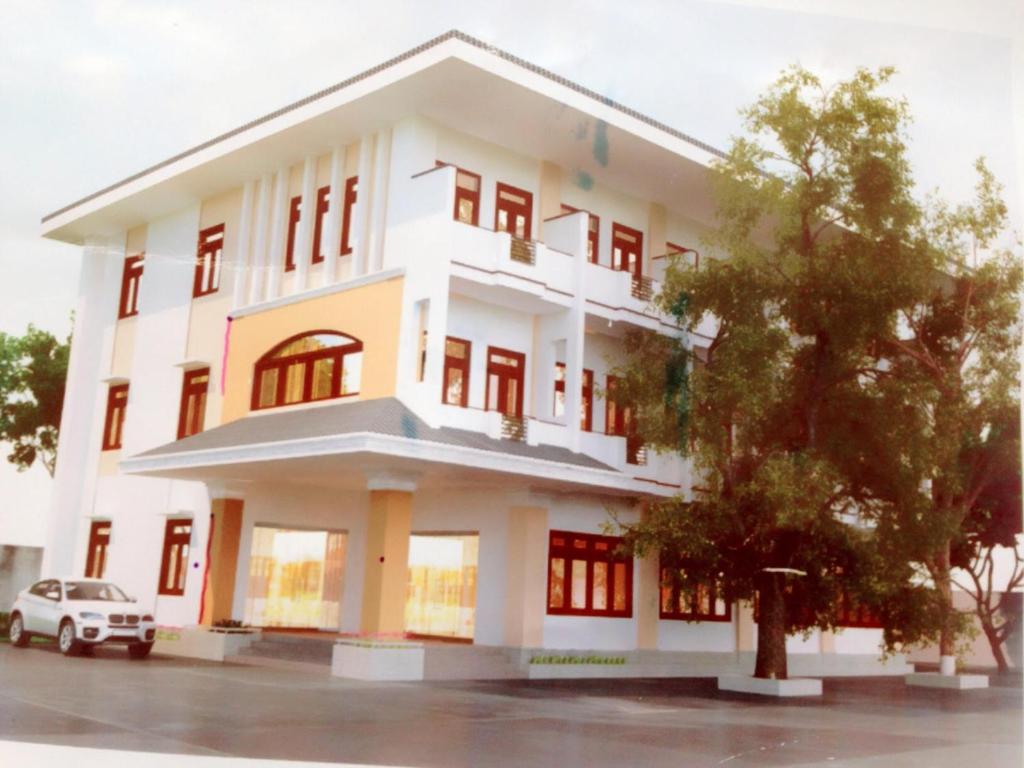 hotels with balcony in Buon Ma Thuot