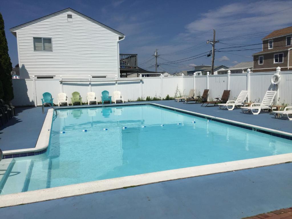 hotels with balcony in Hampton Beach Hampton Beach