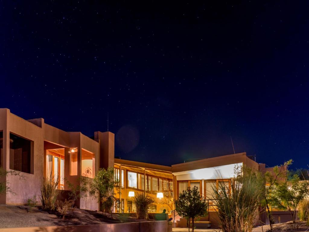 hotels with balcony in San Pedro De Atacama