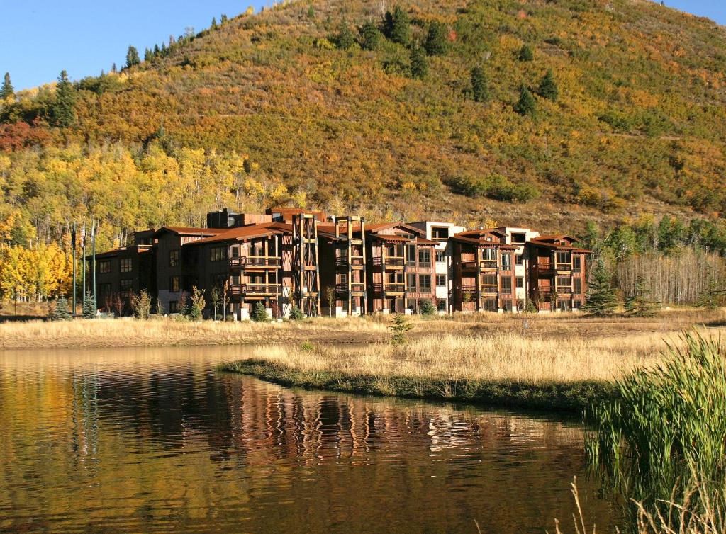 hotels with balcony in Park City United States 1 Field 2   Park City Sports Complex