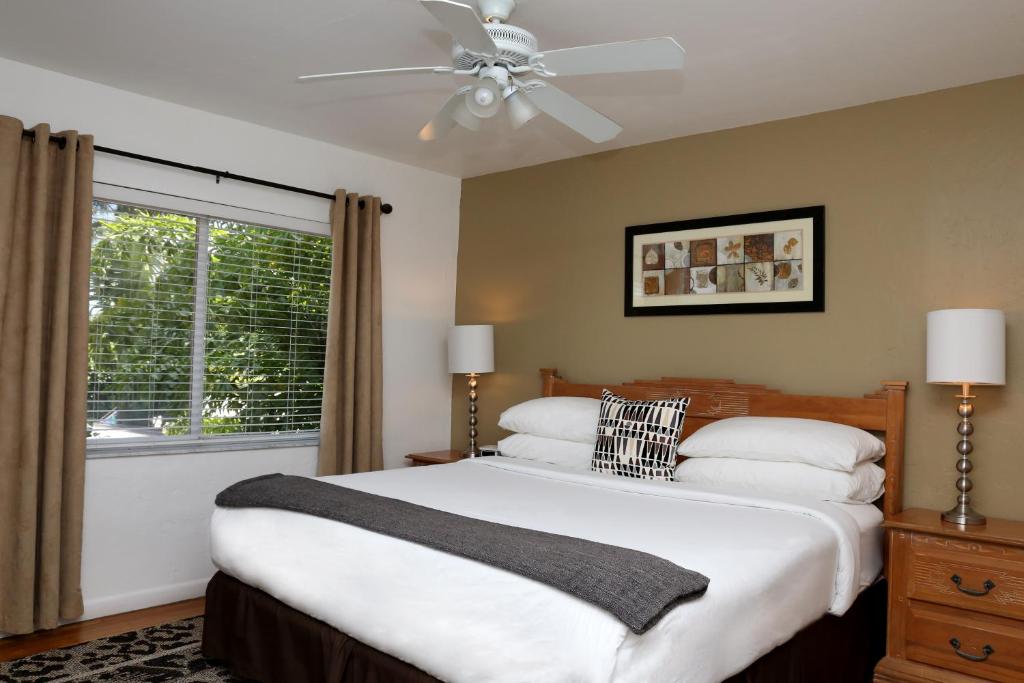 hotels with balcony in Fort Lauderdale Wilton Manors