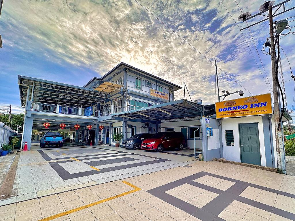 hotels with balcony in Kota Kinabalu Sabah State Mosque