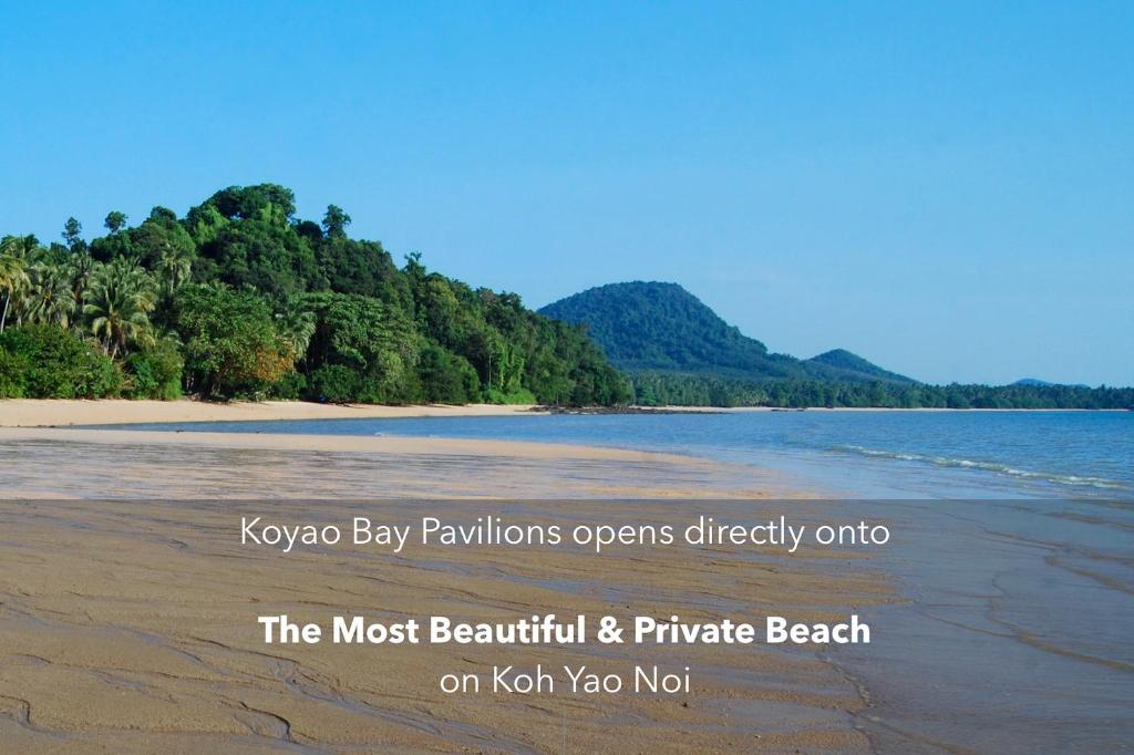 hotels with balcony in Ko Yao Noi