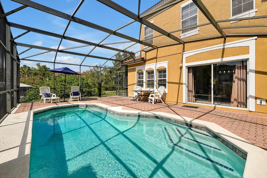 hotels with balcony in Kissimmee