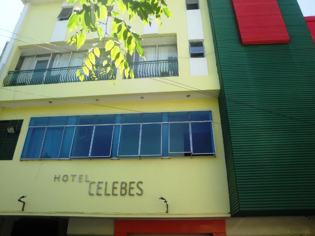 hotels with balcony in Manado