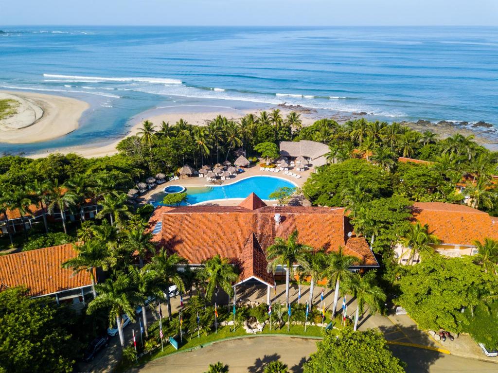 hotels with balcony in Tamarindo