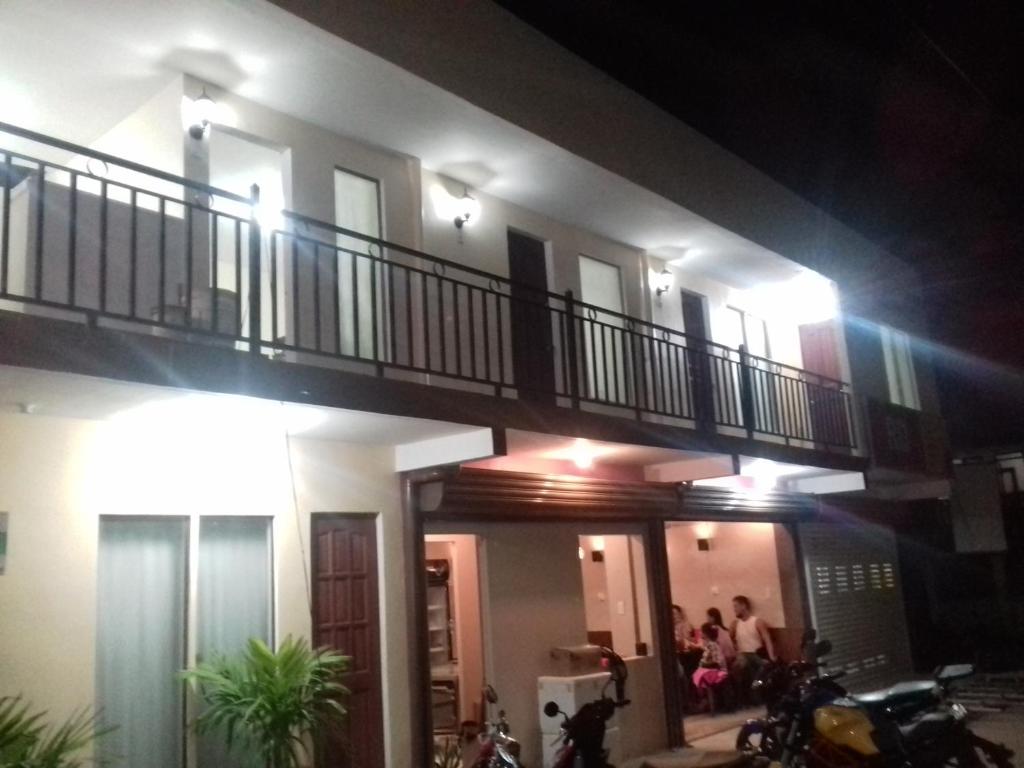 hotels with balcony in Bantayan Island