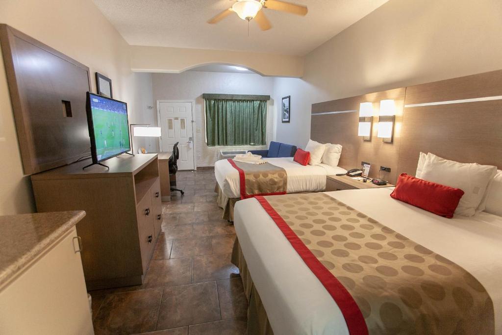 hotels with balcony in South Padre Island