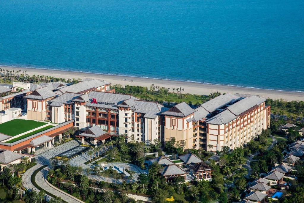 hotels with balcony in Xiamen