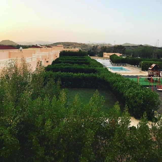 hotels with balcony in Taif