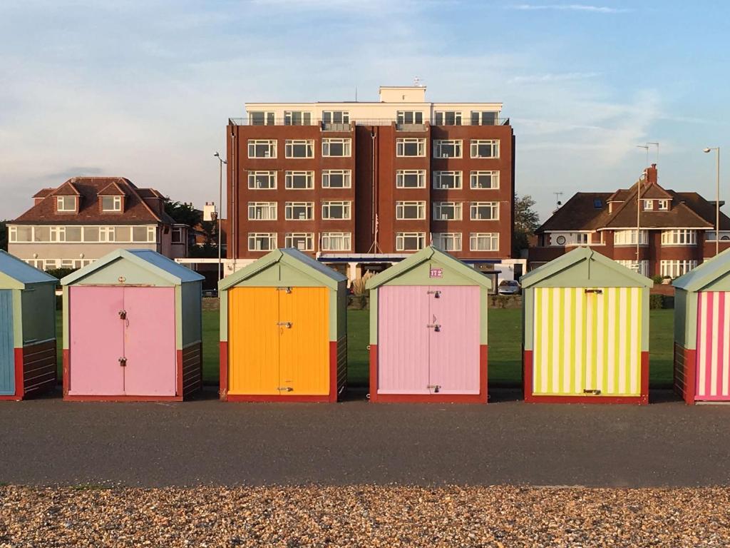 hotels with balcony in Brighton Hove