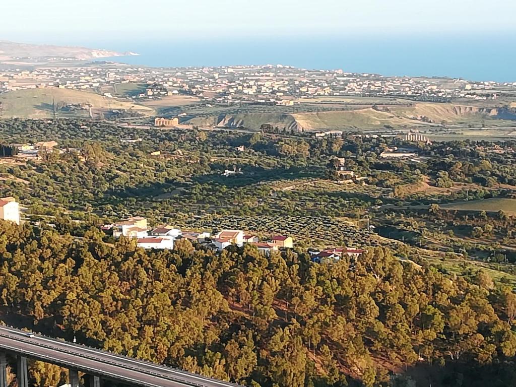 hotels with balcony in Agrigento