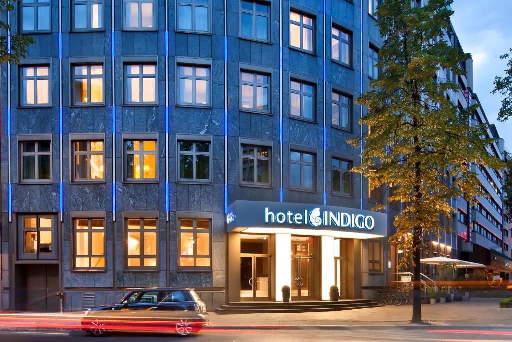 hotels with balcony in Berlin