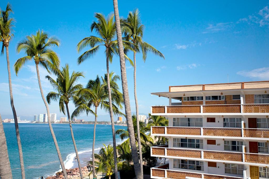 hotels with balcony in Puerto Vallarta Naval Museum Secretary Of The Navy Of Mexico