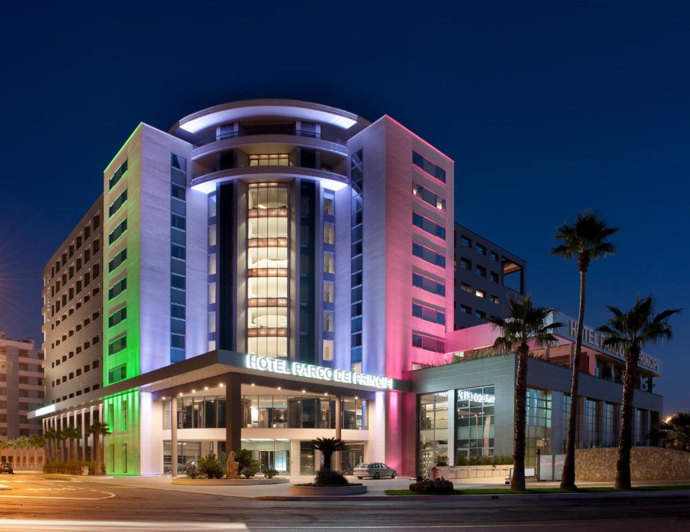 hotels with balcony in Bari