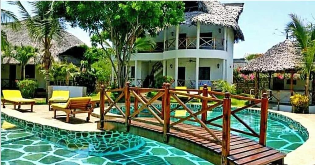 hotels with balcony in Malindi