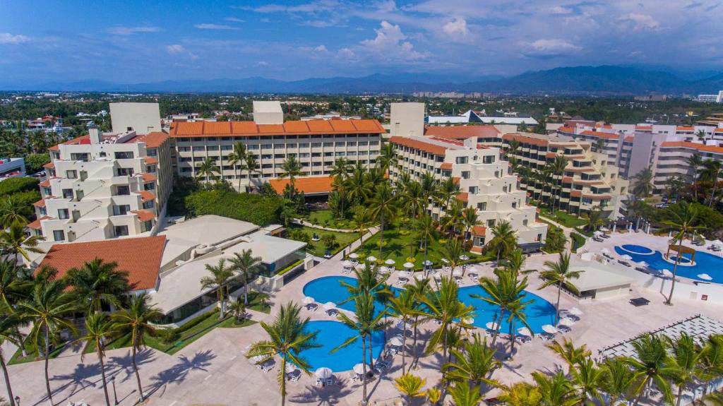 hotels with balcony in Nuevo Vallarta