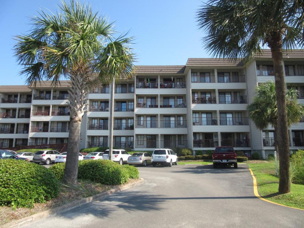 hotels with balcony in Hilton Head Island