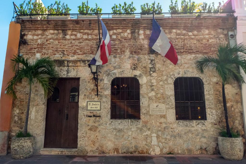 hotels with balcony in Santo Domingo Dominican Republic