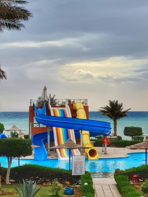 hotels with balcony in Ain Sokhna