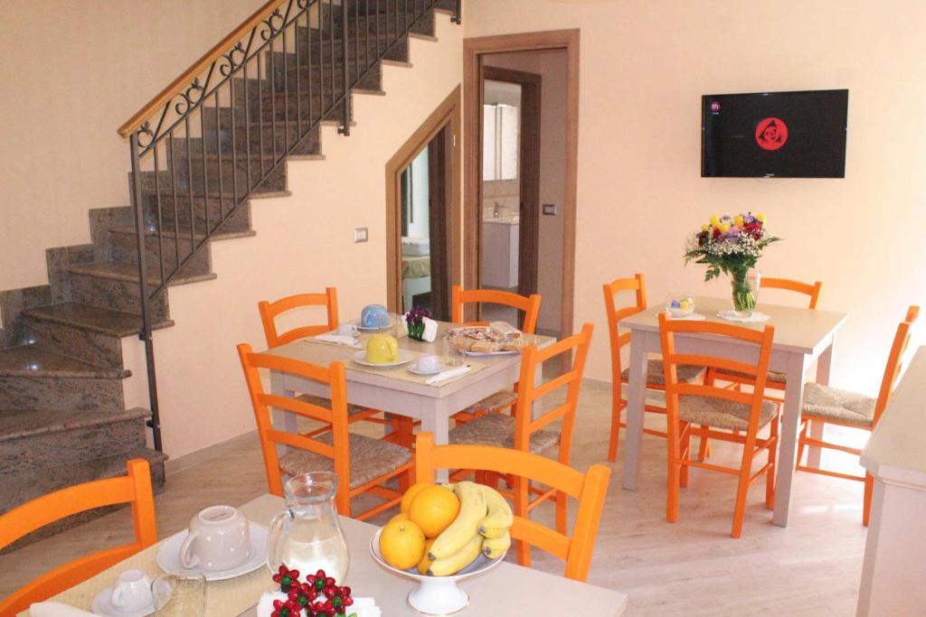 hotels with balcony in Scilla