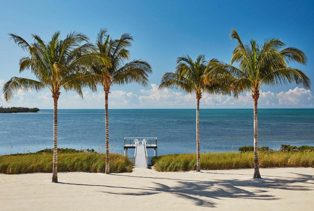 hotels with balcony in Florida Keys